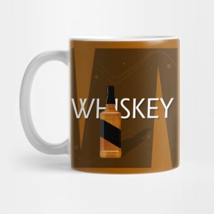 Whiskey Mug